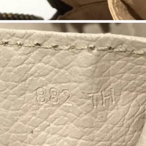 💄 Louis Vuitton monogram Trousse 28 - Picture 7 of 14